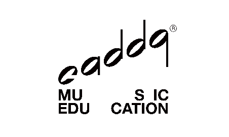Cadd9音乐教育品牌设计